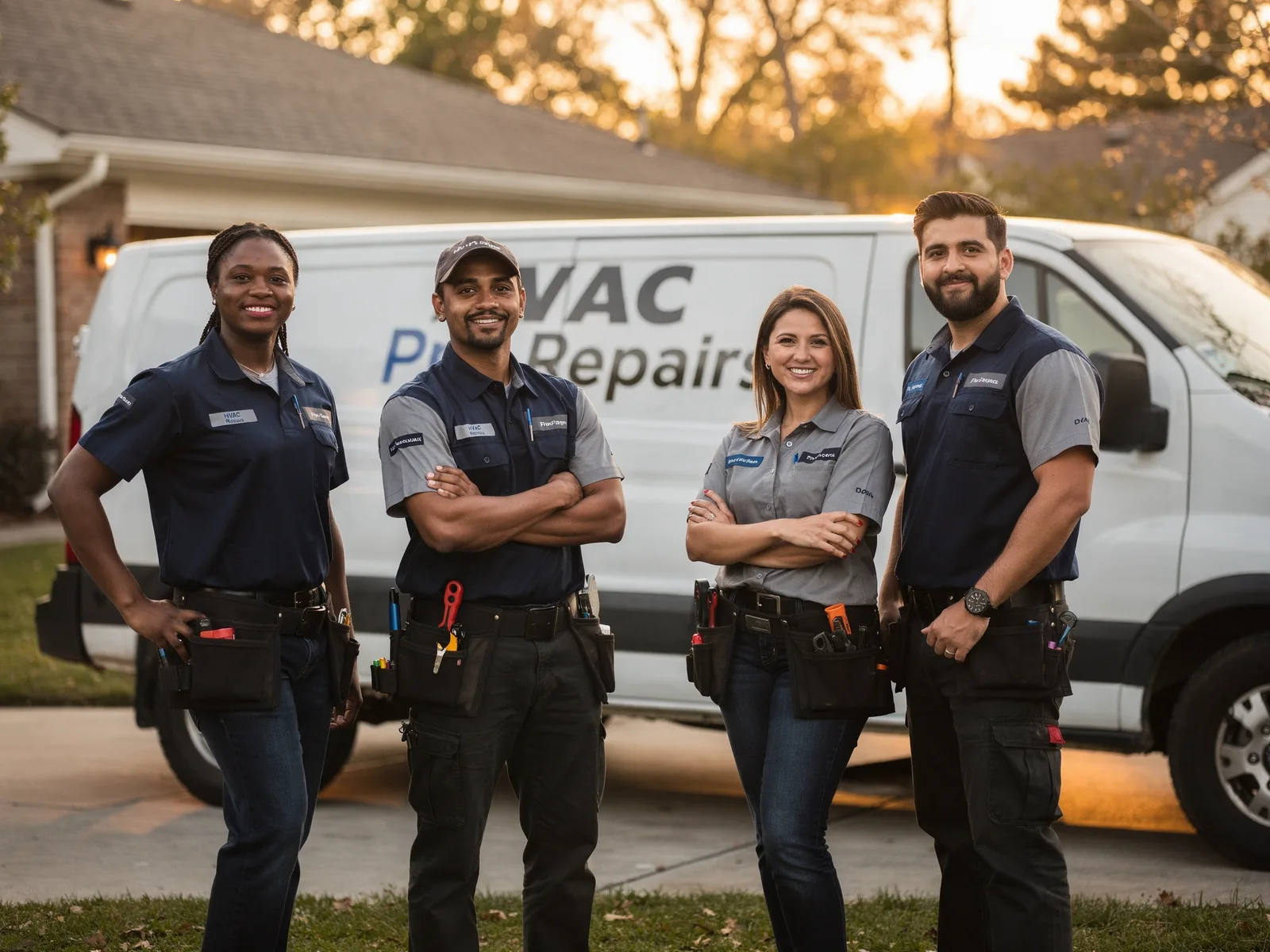 Heat Pump Repair company in Hollywood, AL