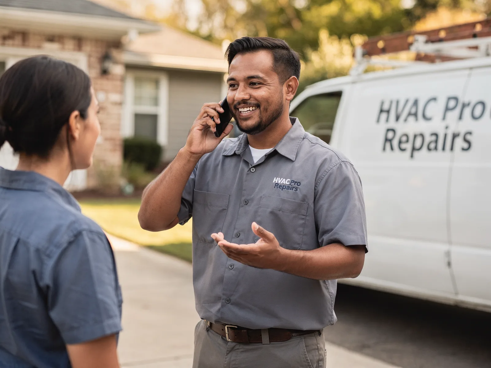 Heat Pump Repair Hollywood, AL FAQs